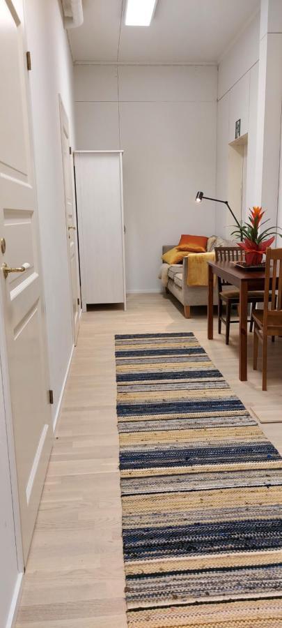 Good Life Homestay Ahmovaara Bagian luar foto