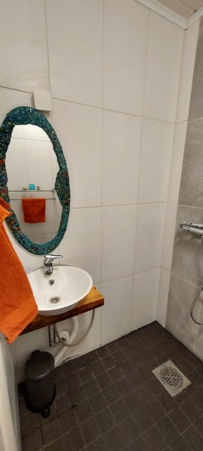 Good Life Homestay Ahmovaara Bagian luar foto
